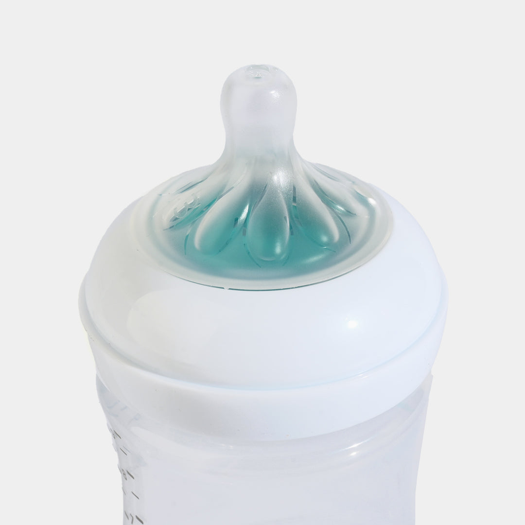 Natural Response Baby Feeding Bottle (260ml / 9oz)
