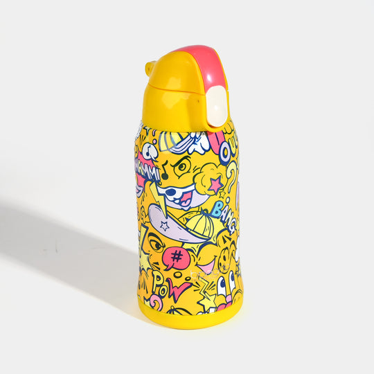Stainless Steel Water Bottle For Kids
