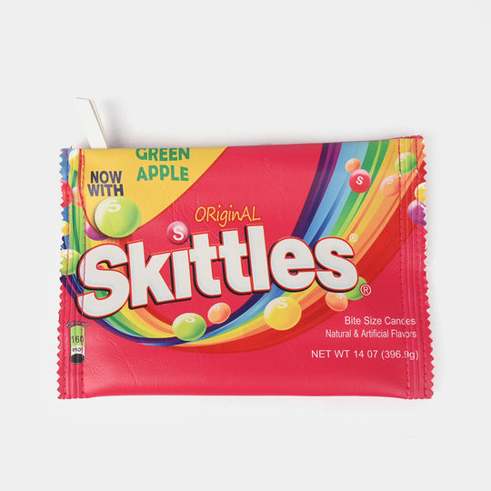 Hand Carry Chocolate Pouch