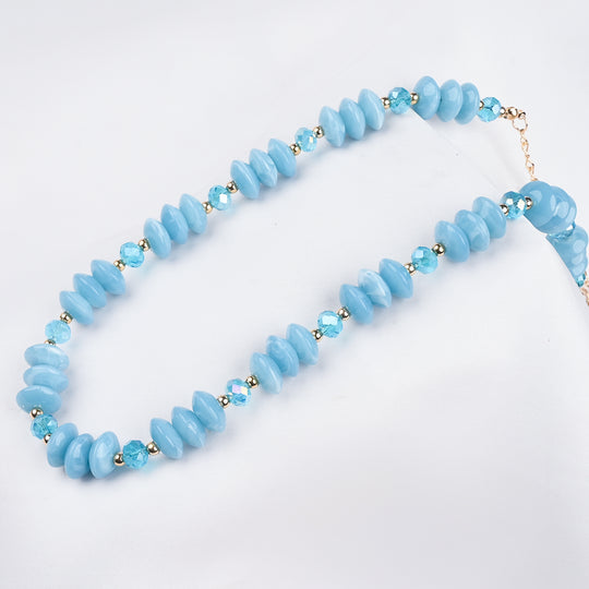 Beads Necklace