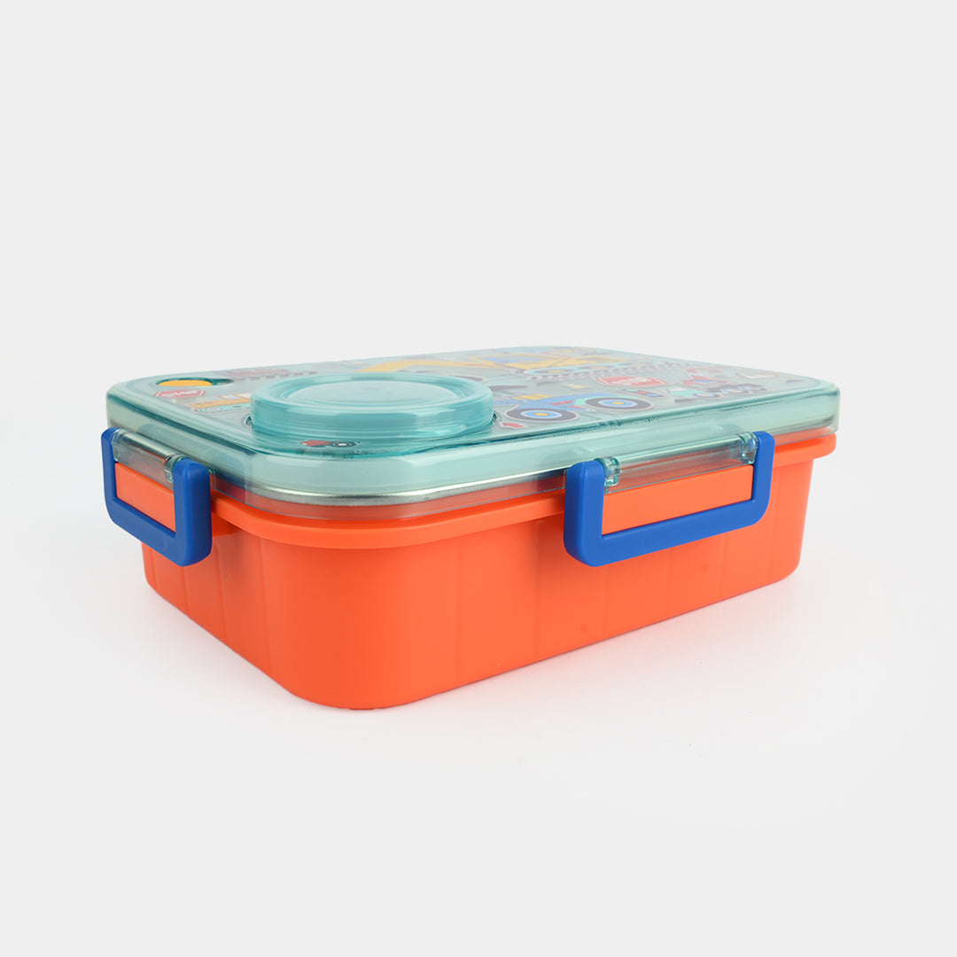 Stainless Steel Lunch Box for Kids