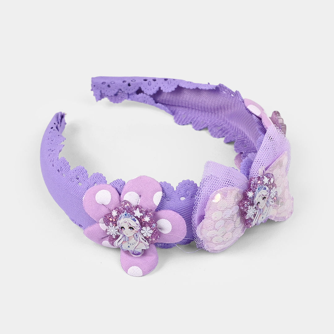 Girls Cute Hair Band