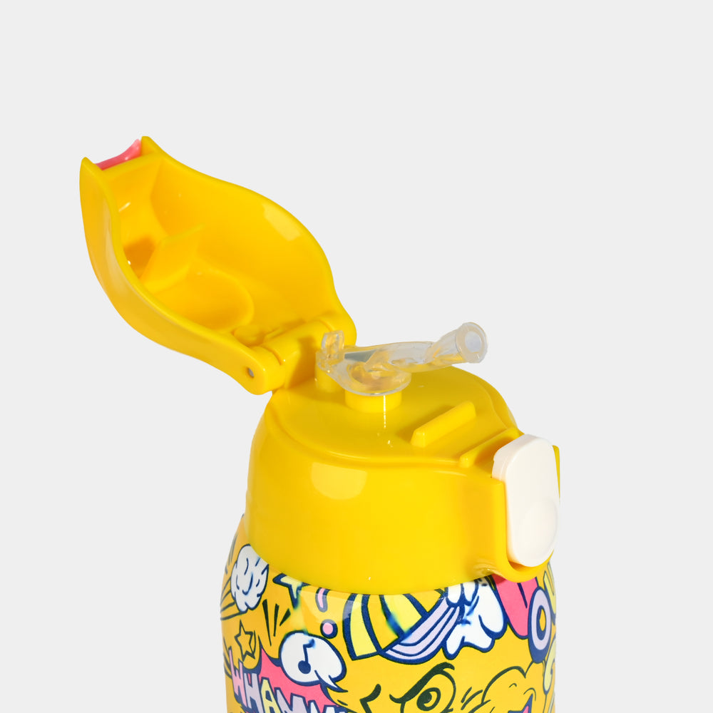 Stainless Steel Water Bottle For Kids
