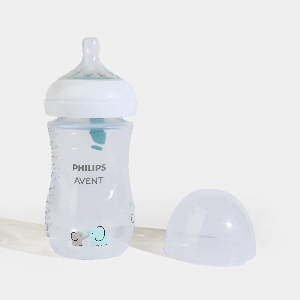 Natural Response Baby Feeding Bottle (260ml / 9oz)