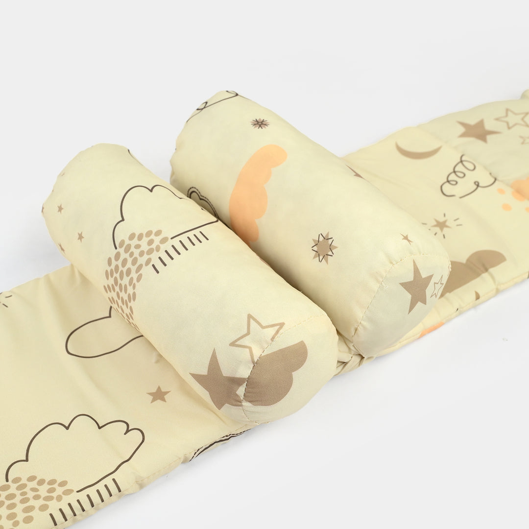 Adjustable Baby Head Support Pillow | 0M+