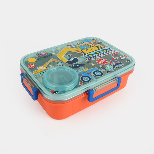 Stainless Steel Lunch Box for Kids