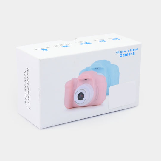 Children's Digital Camera