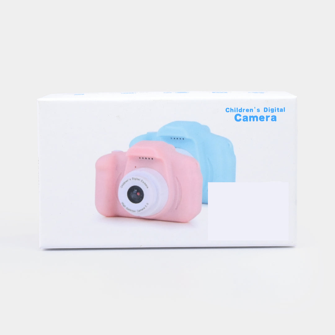 Children's Digital Camera