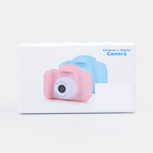 Children's Digital Camera