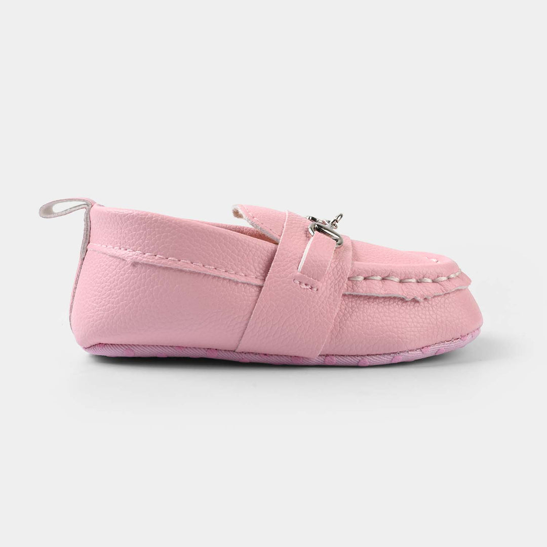 Girls Shoes J08-Pink