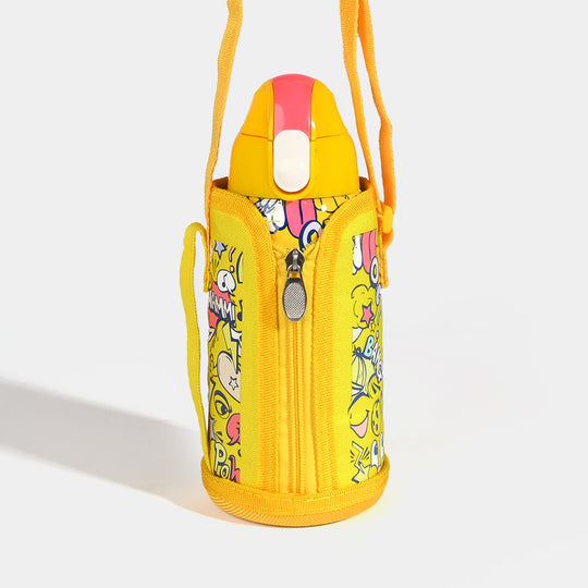 Stainless Steel Water Bottle For Kids