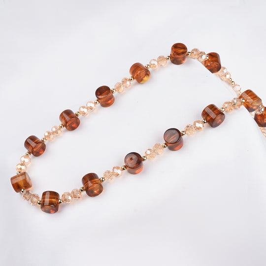 Beads Necklace