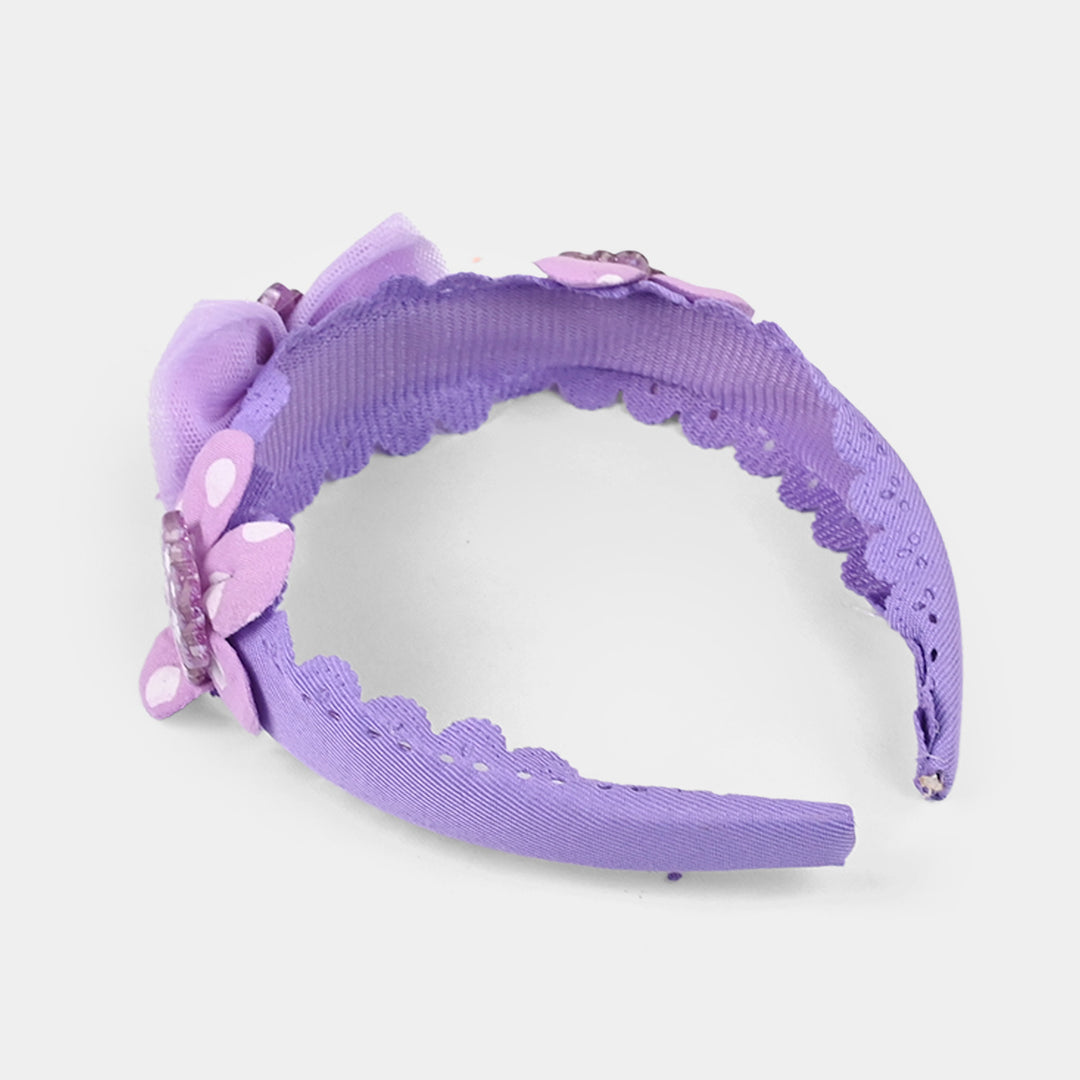 Girls Cute Hair Band