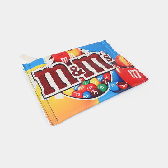 Hand Carry Chocolate Pouch