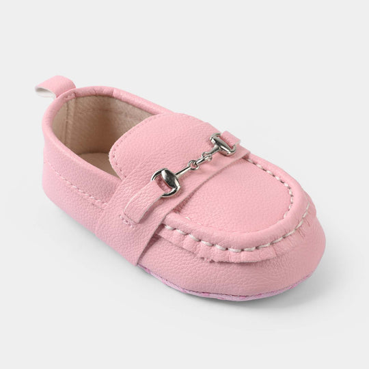Girls Shoes J08-Pink
