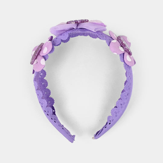 Girls Cute Hair Band