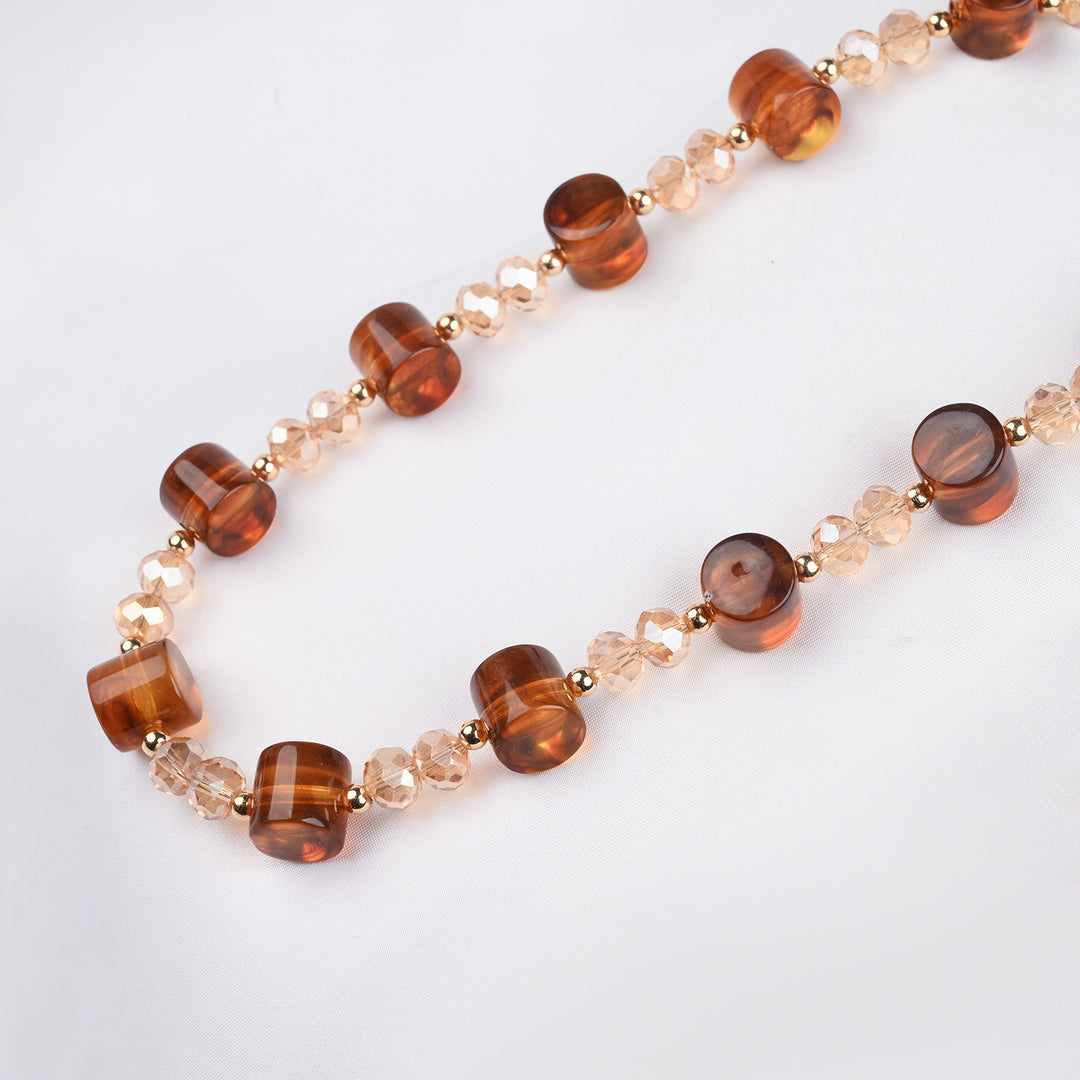 Beads Necklace