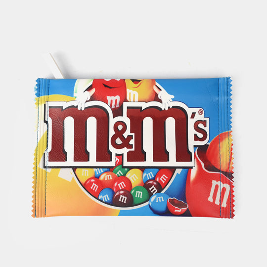 Hand Carry Chocolate Pouch