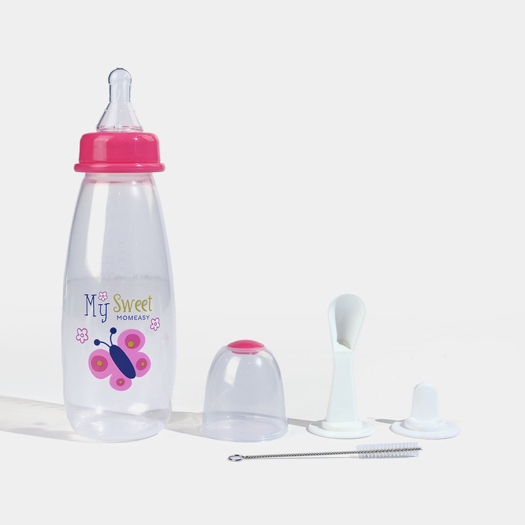 Momeasy 3-in-1 Baby Feeder Set (240ml)