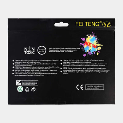 Fei Teng Color Pencil FT-36