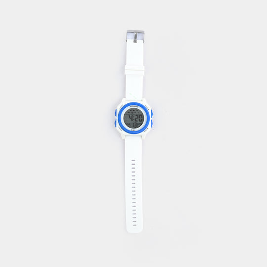 Kids LED Digital Wrist Watch