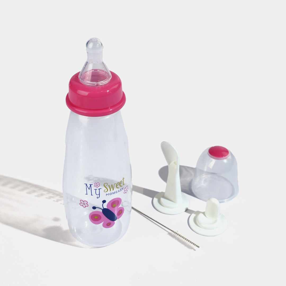 Momeasy 3-in-1 Baby Feeder Set (240ml)