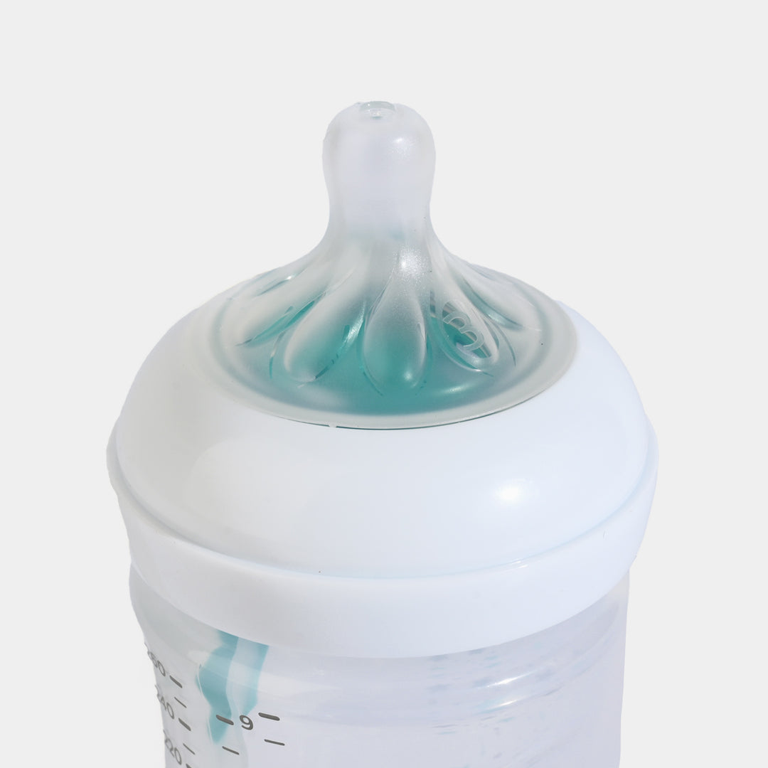 Natural Response Baby Feeding Bottle (260ml / 9oz)