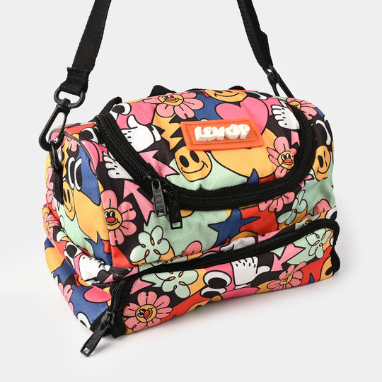 Levup Lunch Bag For Kids