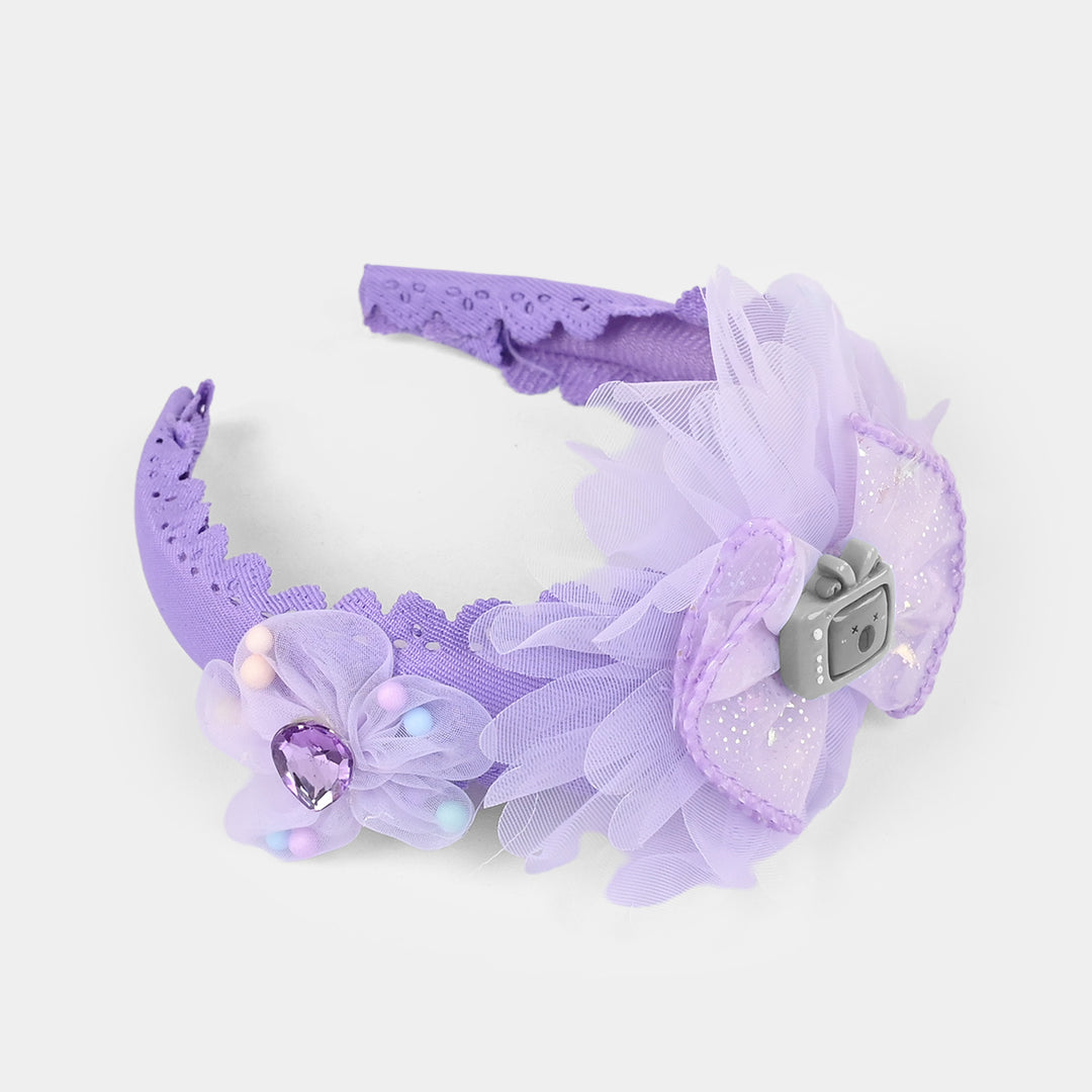 Girls Cute Hair Band