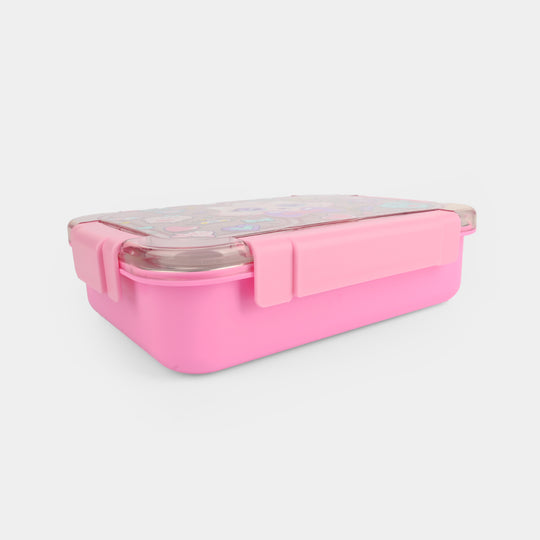 Stainless Steel Lunch Box for Kids