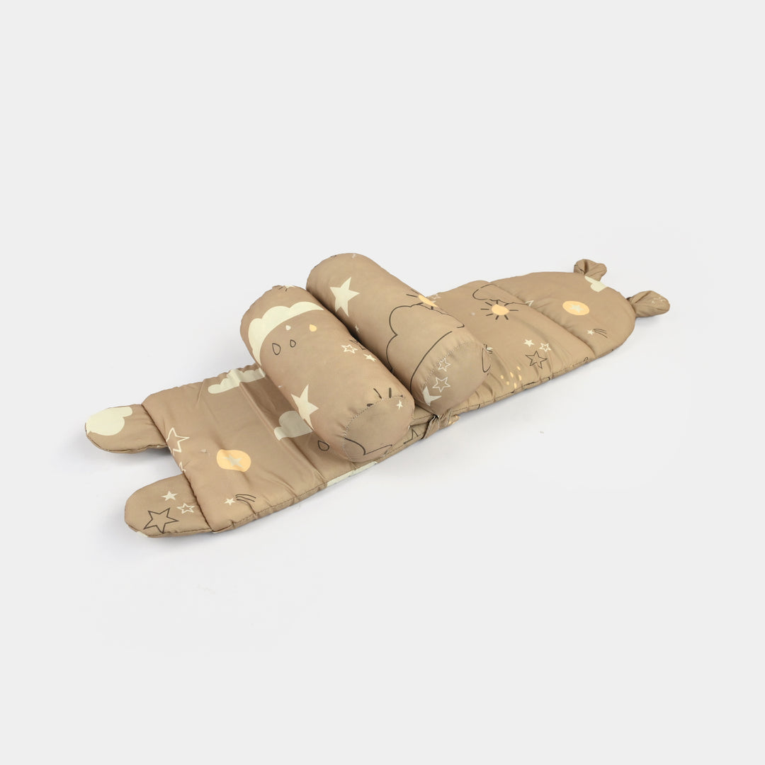 Adjustable Baby Head Support Pillow | 0M+