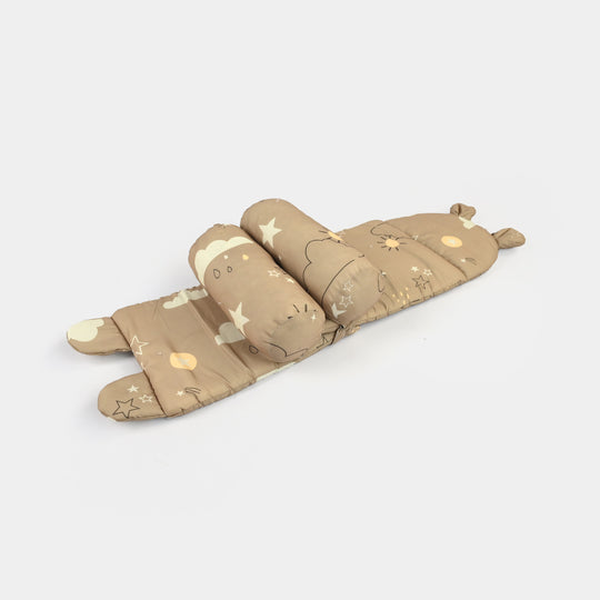 Adjustable Baby Head Support Pillow | 0M+