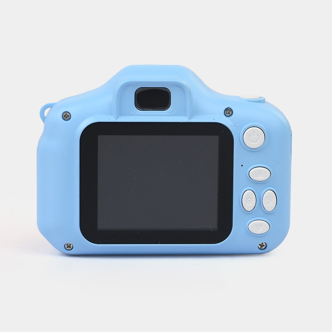 Children's Digital Camera