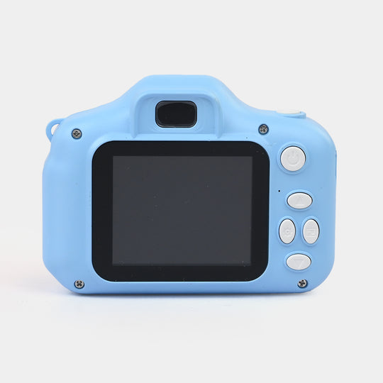 Children's Digital Camera