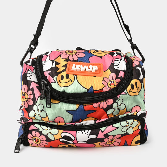 Levup Lunch Bag For Kids