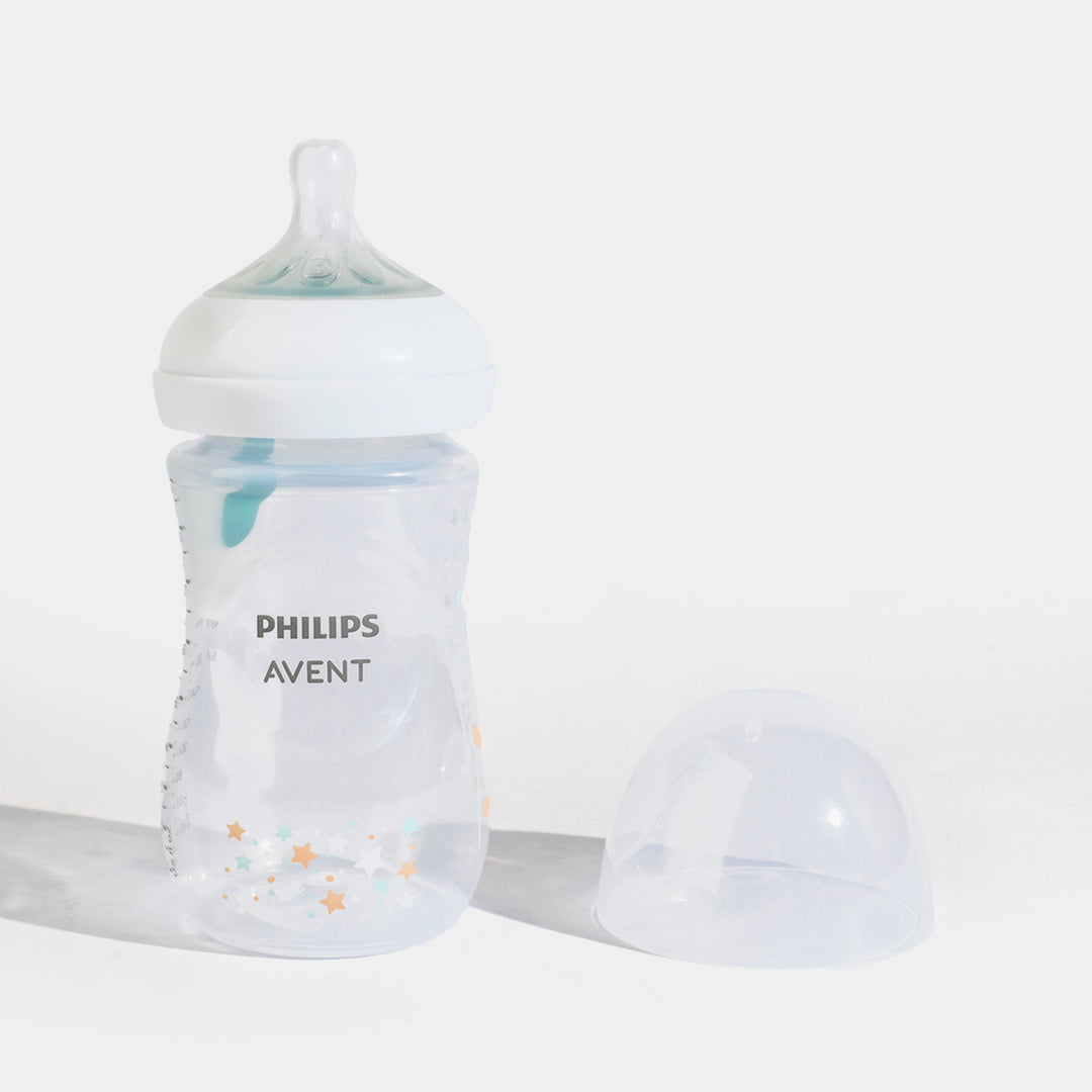 Natural Response Baby Feeding Bottle (260ml / 9oz)