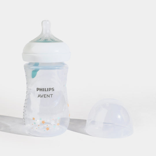 Natural Response Baby Feeding Bottle (260ml / 9oz)