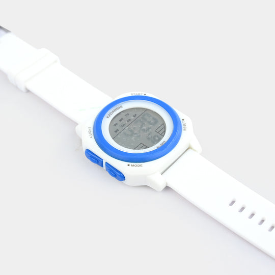 Kids LED Digital Wrist Watch