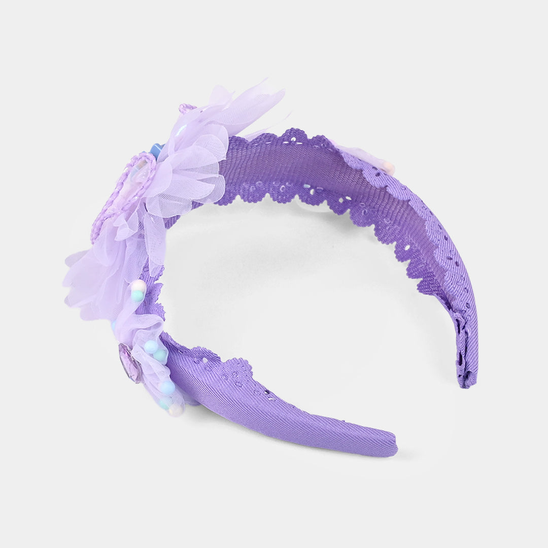 Girls Cute Hair Band