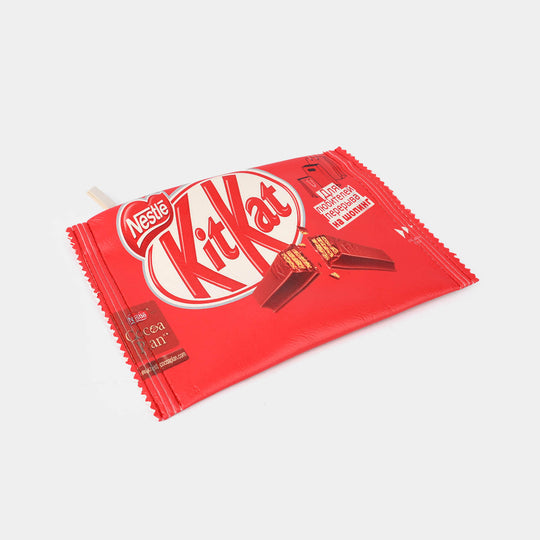 Hand Carry Chocolate Pouch