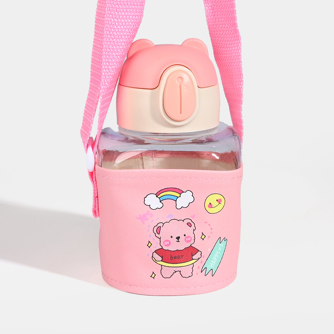 Reusable Plastic Water Bottles For Kids