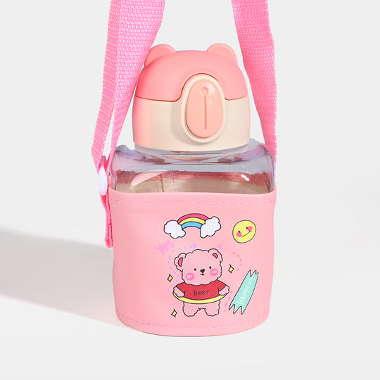 Reusable Plastic Water Bottles For Kids