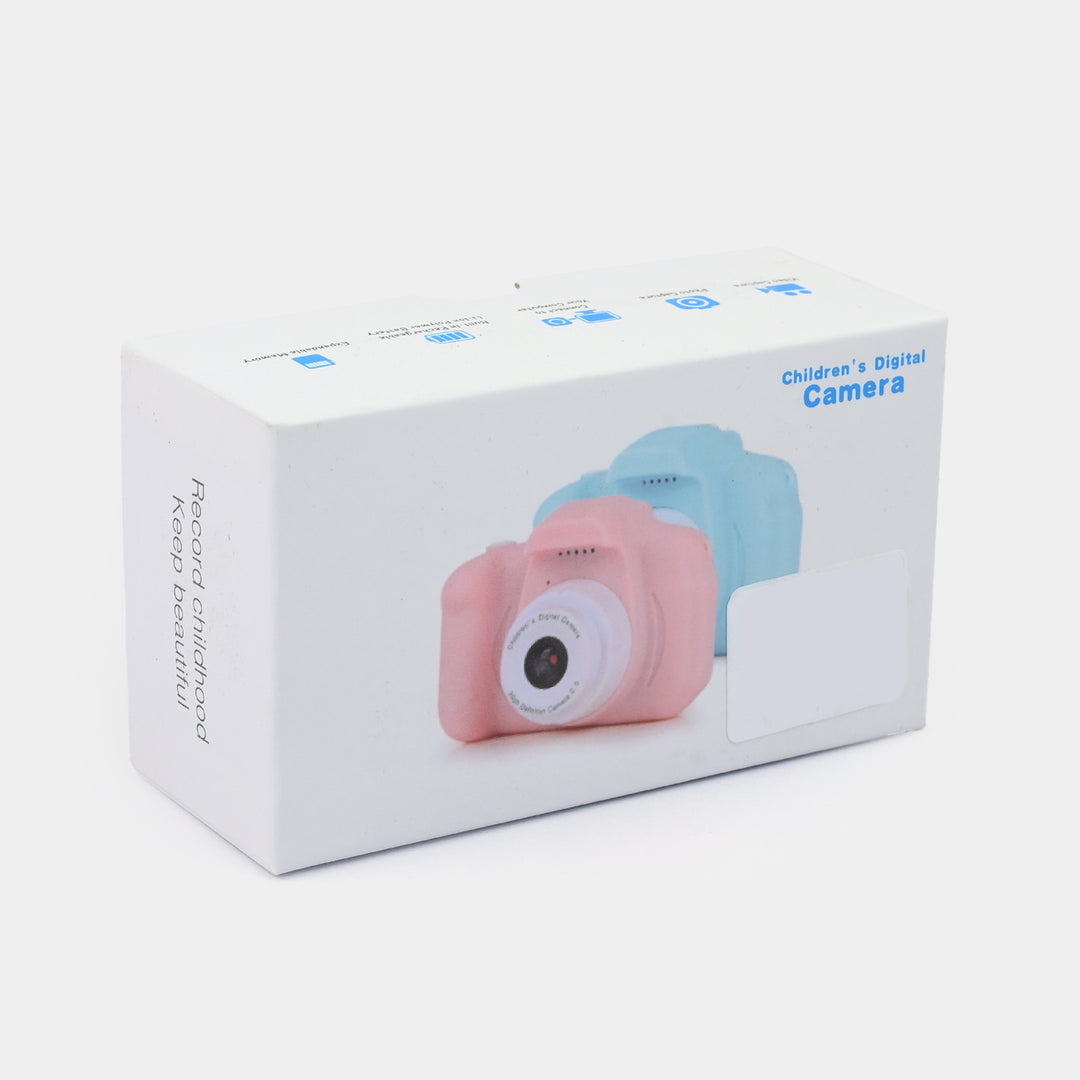 Children's Digital Camera