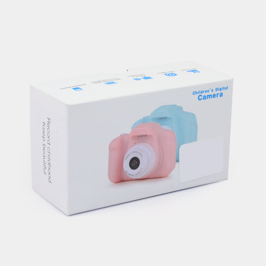 Children's Digital Camera
