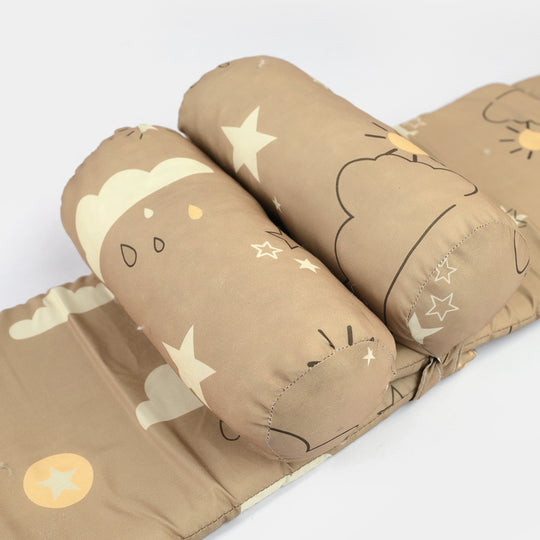 Adjustable Baby Head Support Pillow | 0M+