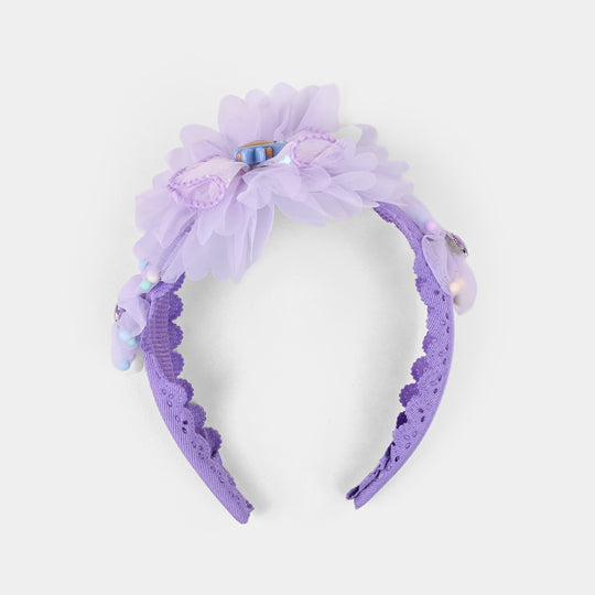 Girls Cute Hair Band