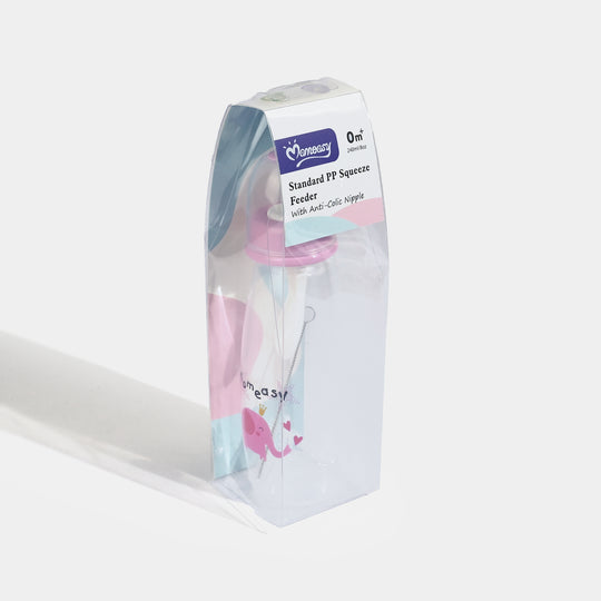 Momeasy 3-in-1 Baby Feeder Set (240ml)