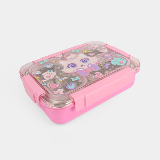 Stainless Steel Lunch Box for Kids