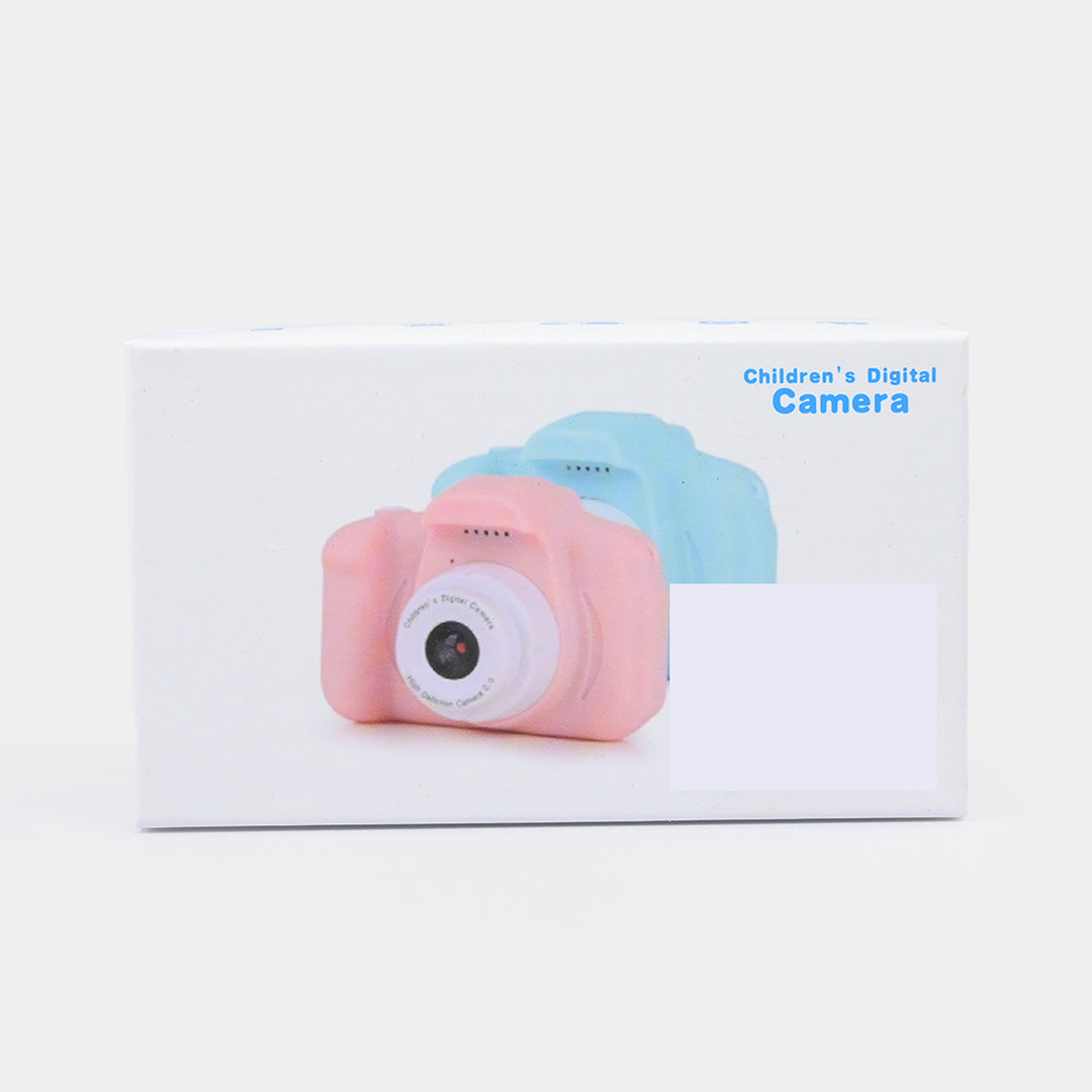 Children's Digital Camera