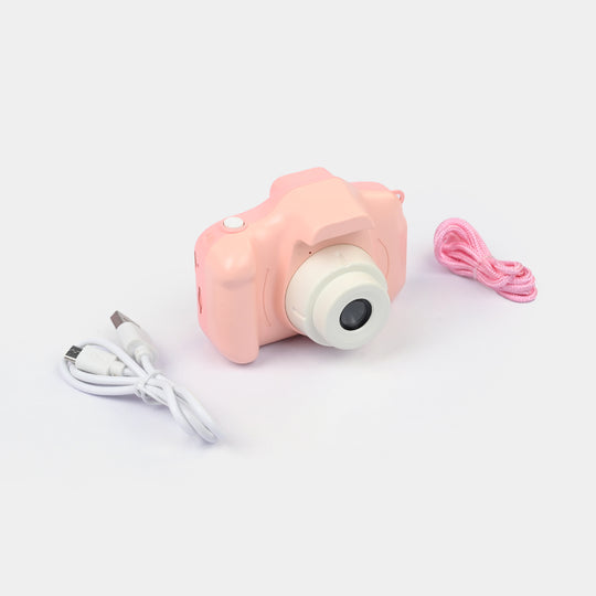 Children's Digital Camera